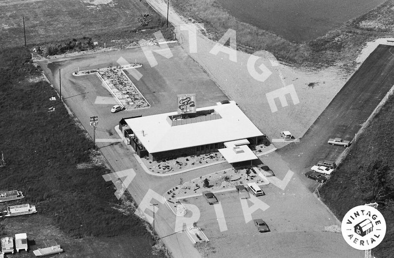 Grace OShanahans - 1969 (newer photo)